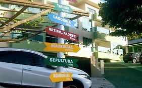 Residencial Caminho das Praias